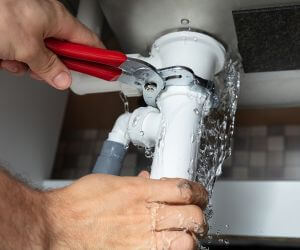About Emergency plumbing pros Elk River, MN